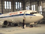 В Минске при погрузке багажа поврежден Boeing-737 В Минске при погрузке багажа поврежден Boeing-737