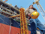 "Объединенная промышленная корпорация" и Daewoo Shipbuilding создают "суперверфь" 