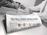 WSJ: США и Европа настороженно относятся к инвестициям из России WSJ: США и Европа настороженно относятся к инвестициям из России