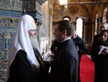 Президент России Дмитрий Медведев заверил, что особые отношения государства с РПЦ будут сохраняться и развиваться
