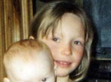 В Алтайском крае пропала 10-летняя девочка. Обнародована фотография подозреваемого похитителя (ФОТО) В Алтайском крае пропала 10-летняя девочка. Обнародована фотография подозреваемого похитителя (ФОТО)