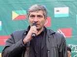 Отпущен из-под стражи один из подозреваемых в убийстве лидера дагестанского "Яблока" - сын главы района