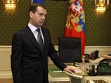 Лондонский Музей мадам Тюссо пока не планирует создавать восковую фигуру нового российского президента Дмитрия Медведева