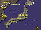 Серия сильных подземных толчков в Японии: перекрыты скоростные шоссе