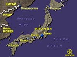 Серия сильных подземных толчков в Японии: перекрыты скоростные шоссе Серия сильных подземных толчков в Японии: перекрыты скоростные шоссе