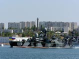 Украина запрещает юбилейный парад Черноморского флота Украина запрещает юбилейный парад Черноморского флота