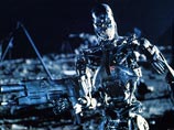Начались съемки "Терминатора-4", несмотря на угрозу забастовки актеров Начались съемки "Терминатора-4", несмотря на угрозу забастовки актеров