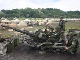Тбилиси тем временем требует вывести из Абхазии дополнительные силы миротворцев, а также предоставить карту их расположения Тбилиси тем временем требует вывести из Абхазии дополнительные силы миротворцев, а также предоставить карту их расположения