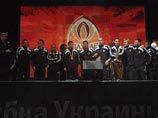 Киевское "Динамо" проиграло "Шахтёру" в финале Кубка Украины Киевское "Динамо" проиграло "Шахтёру" в финале Кубка Украины