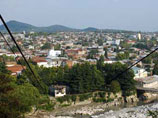 Первыми структурами, которые переедут из Тбилиси в Кутаиси будут контрольная палата, департамент автомобильных дорог и Национальная комиссия по регулированию энергетики