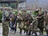 Обеспокоенность Латвии связана с увеличением численности российских миротворцев в Абхазии