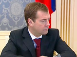 Парламент Латвии направил Медведеву вместо поздравления декларацию в поддержку Грузии