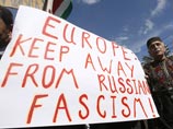 7 мая на закрытом заседании Совета Европы в Страсбурге вице-премьер Грузии Георгий Барамидзе заявил о необходимости введения в действие "настоящих, независимых миротворческих войск"