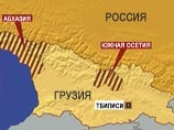 Грузия просит у ЕС полицейских для отражения "российской агрессии" в зоне грузино-абхазского конфликта Грузия просит у ЕС полицейских для отражения "российской агрессии" в зоне грузино-абхазского конфликта