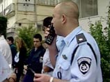 В День независимости Израиля шесть человек получили ножевые ранения В День независимости Израиля шесть человек получили ножевые ранения