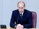 Le Monde: госкорпорации укрепляют роль Путина как премьер-министра Le Monde: госкорпорации укрепляют роль Путина как премьер-министра