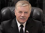 Единственный коммунист, не проголосовавший против Путина-премьера, дал объяснения Единственный коммунист, не проголосовавший против Путина-премьера, дал объяснения