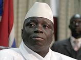 Президент Гамбии угрожает тюрьмой спекулянтам рисом