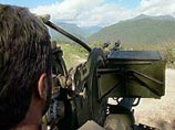 Грузия нападет на Абхазию в День Победы, обещает телеканал "Звезда". Минобороны Грузии называет это "глупостью"