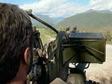 Грузия нападет на Абхазию в День Победы, обещает телеканал "Звезда". Минобороны Грузии называет это "глупостью" Грузия нападет на Абхазию в День Победы, обещает телеканал "Звезда". Минобороны Грузии называет это "глупостью"