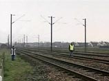 В Дагестане на железной дороге нашли канистру с селитрой. Ее сочли мощной бомбой В Дагестане на железной дороге нашли канистру с селитрой. Ее сочли мощной бомбой