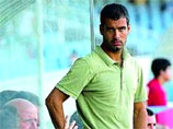 Хосеп Луис Гвардьола (на фото) заменит Франка Райкарда на посту главного тренера "Барселоны"