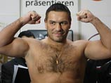 Менеджер Валуева назвал Чагаева симулянтом Менеджер Валуева назвал Чагаева симулянтом
