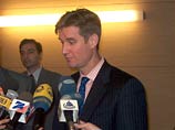 В Тбилиси для урегулирования грузино-абхазского конфликта прибыл представитель госдепартамента США В Тбилиси для урегулирования грузино-абхазского конфликта прибыл представитель госдепартамента США