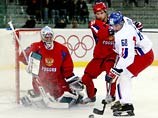 Одной из причин приезда российского защитника "Нью-Йорк Рейнджерс" Федора Тютина на проходящий в Канаде чемпионат мира по хоккею стало его желание пополнить свою коллекцию золотых медалей