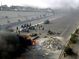 Ожесточенные бои в Бейруте: за три дня  погибли 11 человек