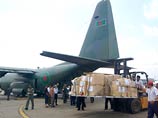 Власти Мьянмы конфисковали груз гуманитарной помощи ООН, предназначенный для  пострадавших от циклона "Наргис"