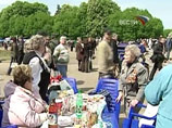 В Москве еще больше потеплеет. Осадков не ожидается В Москве еще больше потеплеет. Осадков не ожидается
