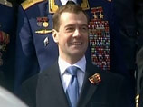 Президент РФ Дмитрий Медведев возглавит оргкомитет по подготовке к празднованию тысячелетия города Ярославля в 2010 году