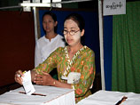Референдуме по конституции в Мьянме - оппозиция призывает голосовать против