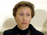 Вдова Литвиненко опровергла версию гибели ее мужа, предложенную журналистом Эпстайном