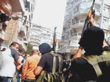 "Хизбаллах" начала вывод своих бойцов из Бейрута