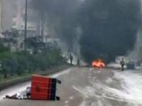 Россияне попытаются добраться домой из Ливана через Сирию Россияне попытаются добраться домой из Ливана через Сирию