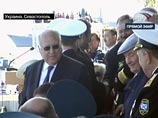 СБУ Украины предупредила Лужкова, чтобы в Севастополе он думал, о чем говорить СБУ Украины предупредила Лужкова, чтобы в Севастополе он думал, о чем говорить