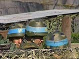 Грузия обвиняет Россию в наращивании военного присутствия в Кодорском ущелье Грузия обвиняет Россию в наращивании военного присутствия в Кодорском ущелье