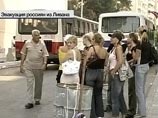 Российский турист был вынужден автостопом добираться из Ливана до Сирии 
