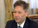 "Мы были удовлетворены решением суда в октябре прошлого года, когда были отклонены все претензии против Леонида Реймана. Сегодня мы также удовлетворены тем, что дело завершено окончательно. Претензии были безоснавательны, и суд это подтвердил", - заявил С "Мы были удовлетворены решением суда в октябре прошлого года, когда были отклонены все претензии против Леонида Реймана. Сегодня мы также удовлетворены тем, что дело завершено окончательно. Претензии были безоснавательны, и суд это подтвердил", - заявил С
