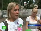 Группа российских туристов и спортсменов пересекла границу Ливана и Сирии Группа российских туристов и спортсменов пересекла границу Ливана и Сирии