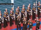 Юрий Лужков: Россия будет решать вопрос принадлежности Севастополя в пользу своего права Юрий Лужков: Россия будет решать вопрос принадлежности Севастополя в пользу своего права
