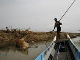 Управление по координации гуманитарной деятельности предупредило также, что острая нехватка воды и продовольствия в зоне бедствия создает проблемы с обеспечением санитарной безопасности Управление по координации гуманитарной деятельности предупредило также, что острая нехватка воды и продовольствия в зоне бедствия создает проблемы с обеспечением санитарной безопасности