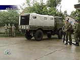 Политическая и военная ситуация сейчас в Абхазии очень напряженная, хотя военных путей разрешения конфликта не существует Политическая и военная ситуация сейчас в Абхазии очень напряженная, хотя военных путей разрешения конфликта не существует