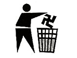 Антифашисты сделали подарок ветеранам ко Дню Победы: взломали нацистский сайт Антифашисты сделали подарок ветеранам ко Дню Победы: взломали нацистский сайт