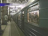 Питерские бизнесмены готовы ездить в метро в VIP-вагонах Питерские бизнесмены готовы ездить в метро в VIP-вагонах