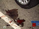 В Красноярске расстрелян "авторитетный" совладелец сети казино В Красноярске расстрелян "авторитетный" совладелец сети казино