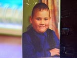 В Екатеринбурге нашелся 10-летний Андрей Арстангалиев, который ушел гулять с собакой 18 апреля и не вернулся В Екатеринбурге нашелся 10-летний Андрей Арстангалиев, который ушел гулять с собакой 18 апреля и не вернулся