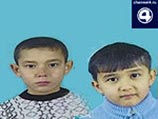 Между тем милиция продолжает поиски еще двух детей - Ситоры и Умиджона Мирзобакиевых, которые 17 апреля ушли гулять и не вернулись